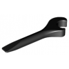 Black Minifig, Utensil Tool Spanner / Screwdriver