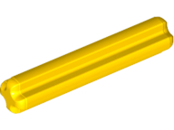 Yellow Technic, Axle 3