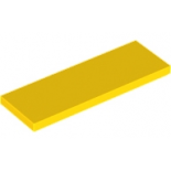 Yellow Tile 2 x 6